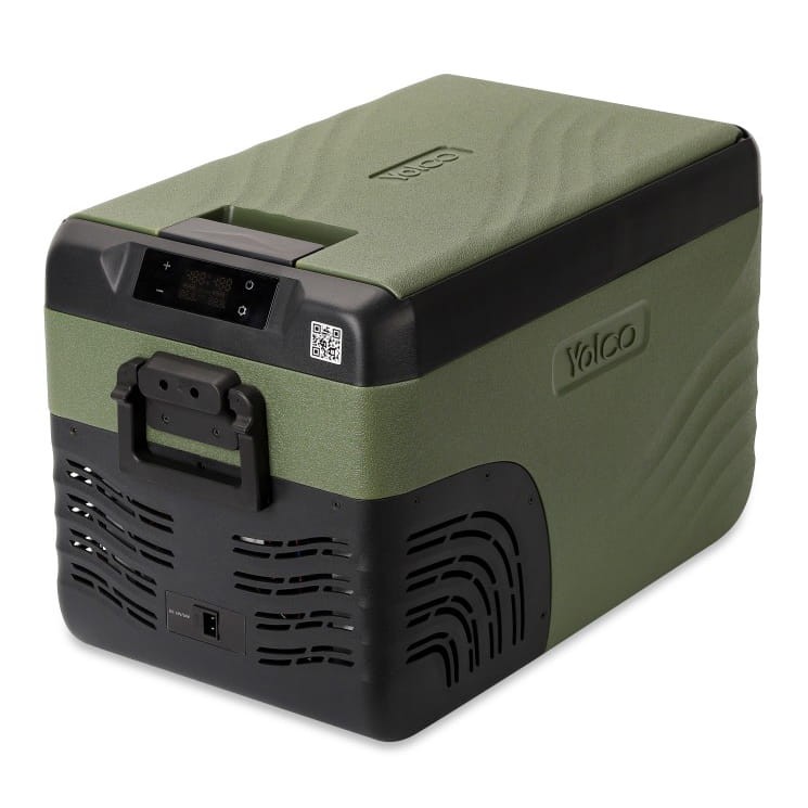 Yolco KX30 Green