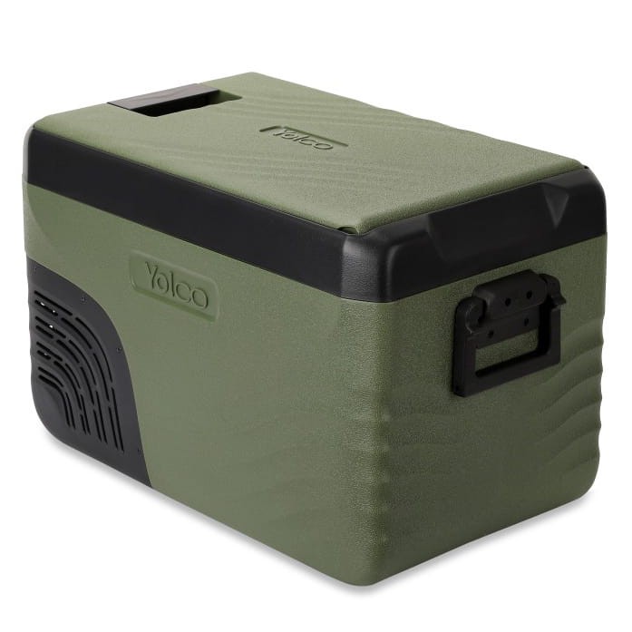 Yolco KX30 Green