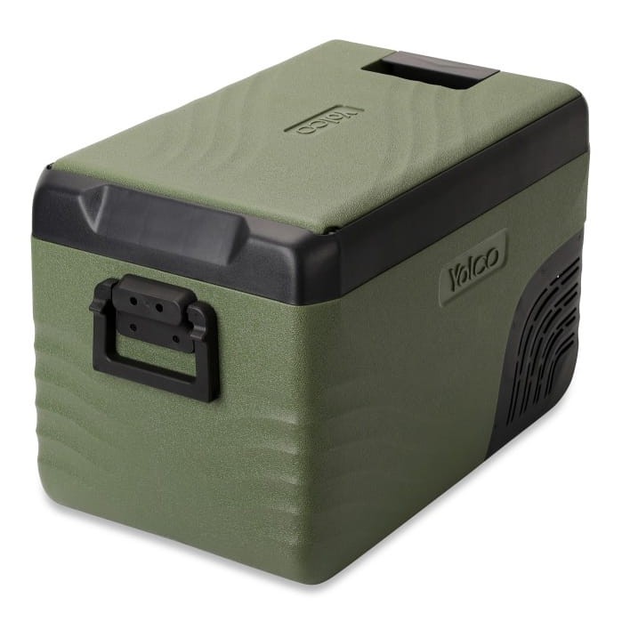 Yolco KX30 Green
