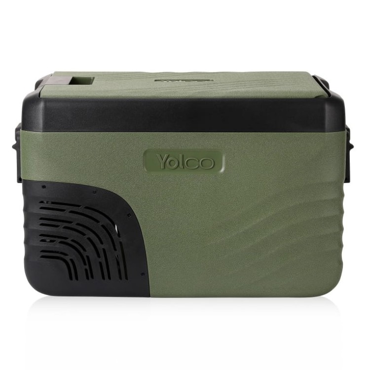 Yolco KX30 Green