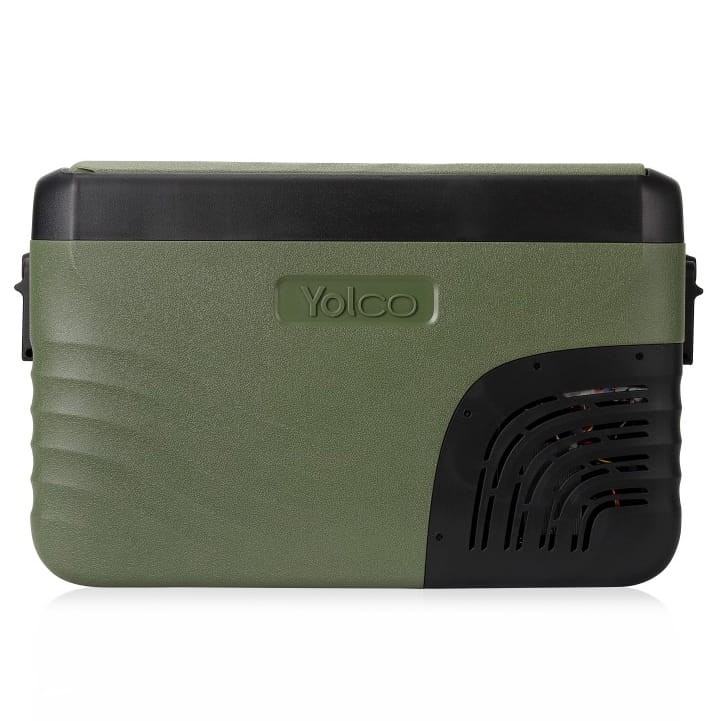 Yolco KX30 Green