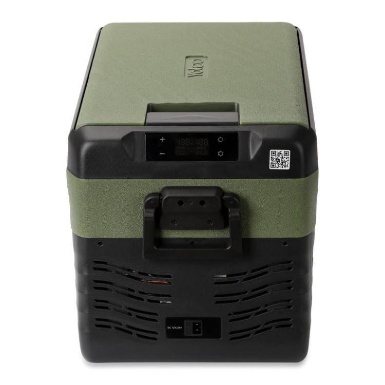 Yolco KX30 Green