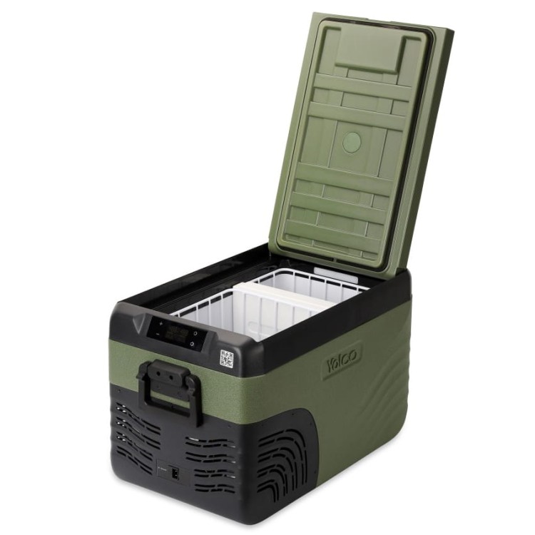Yolco KX30 Green