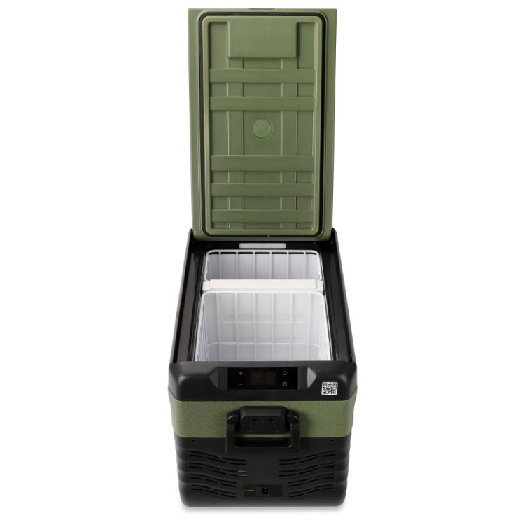 Yolco KX30 Green
