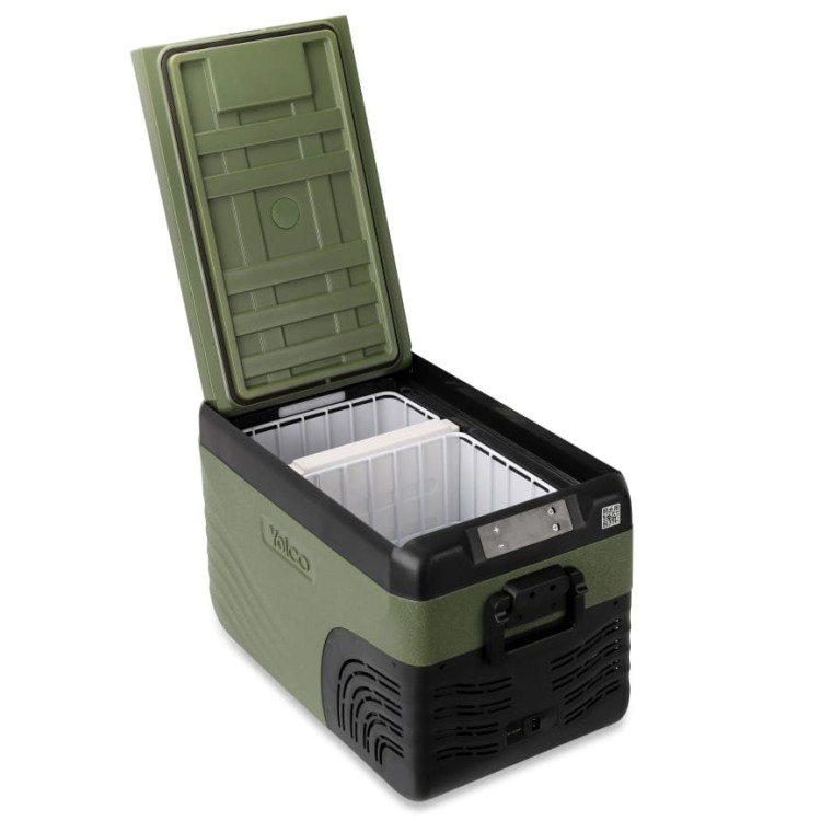 Yolco KX30 Green