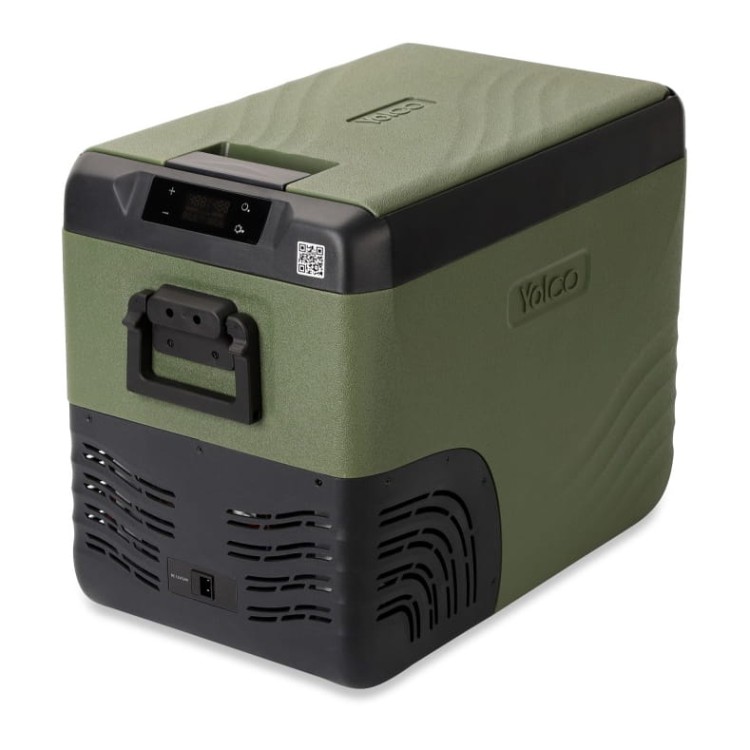 Yolco KX40 Green