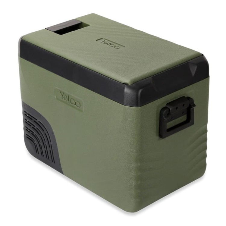 Yolco KX40 Green
