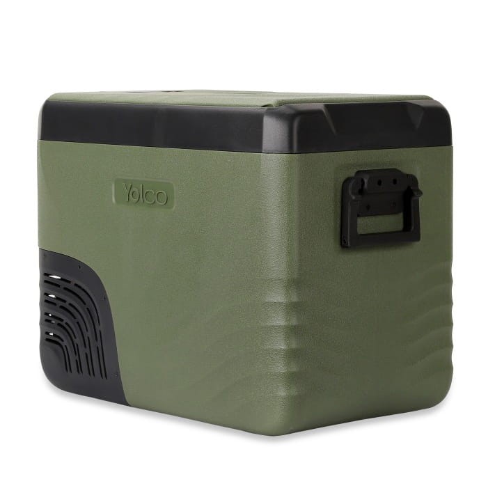 Yolco KX40 Green