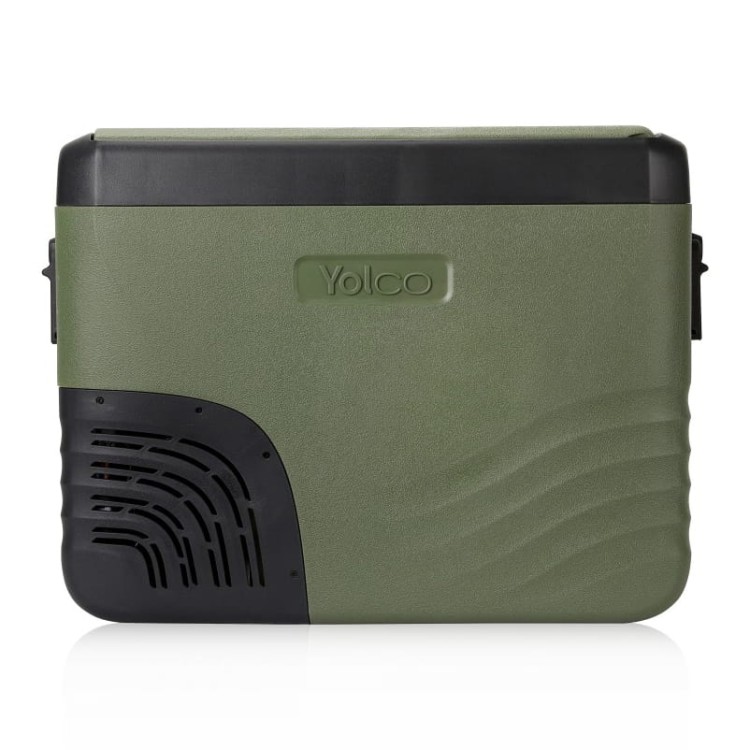 Yolco KX40 Green