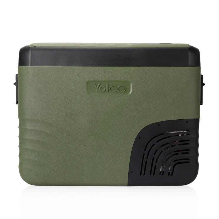 Yolco KX40 Green