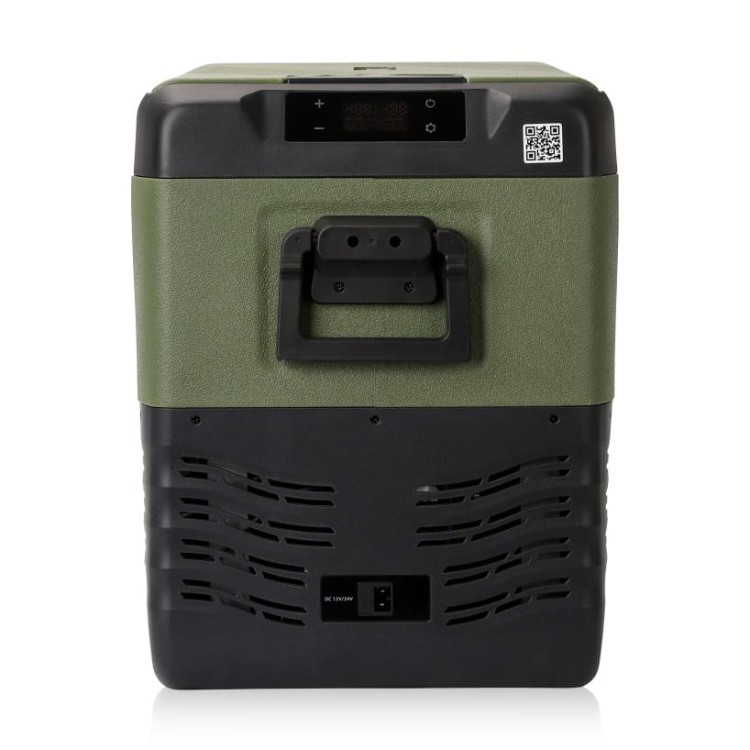 Yolco KX40 Green
