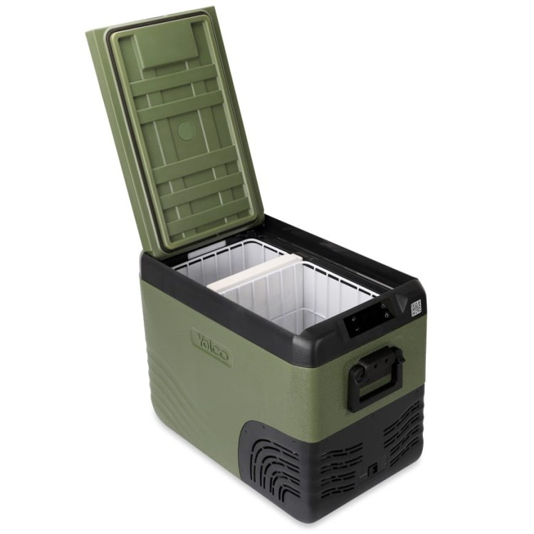 Yolco KX40 Green