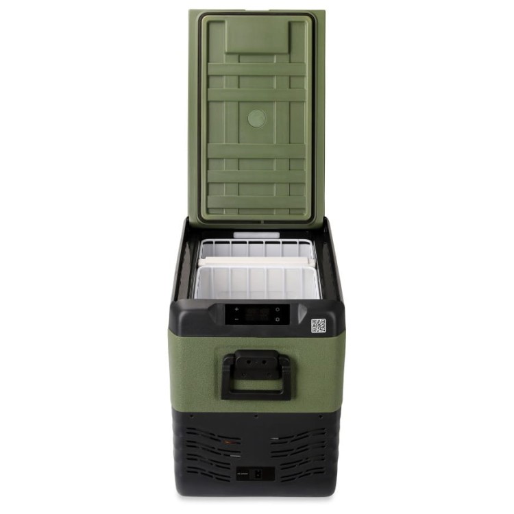 Yolco KX40 Green