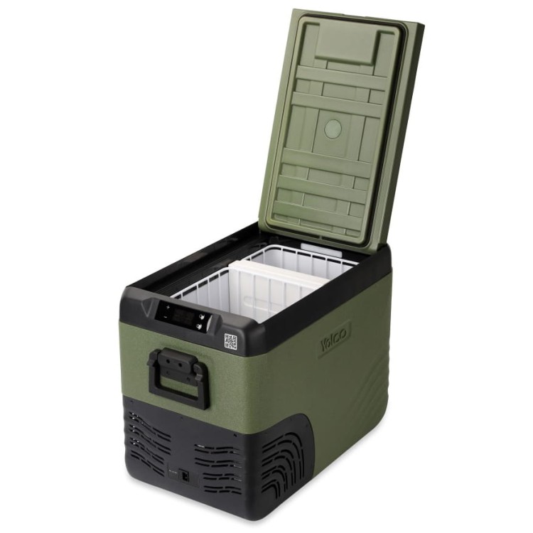 Yolco KX40 Green