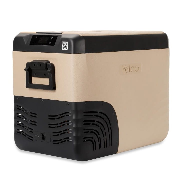 Yolco KX40 Sand