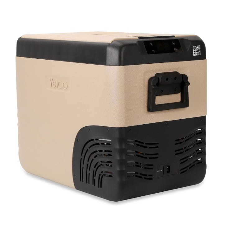 Yolco KX40 Sand