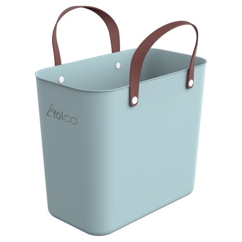 Torba na zakupy Yolco Albula 25l