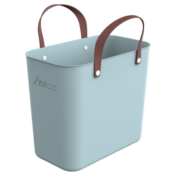 Torba na zakupy Yolco Albula 25l