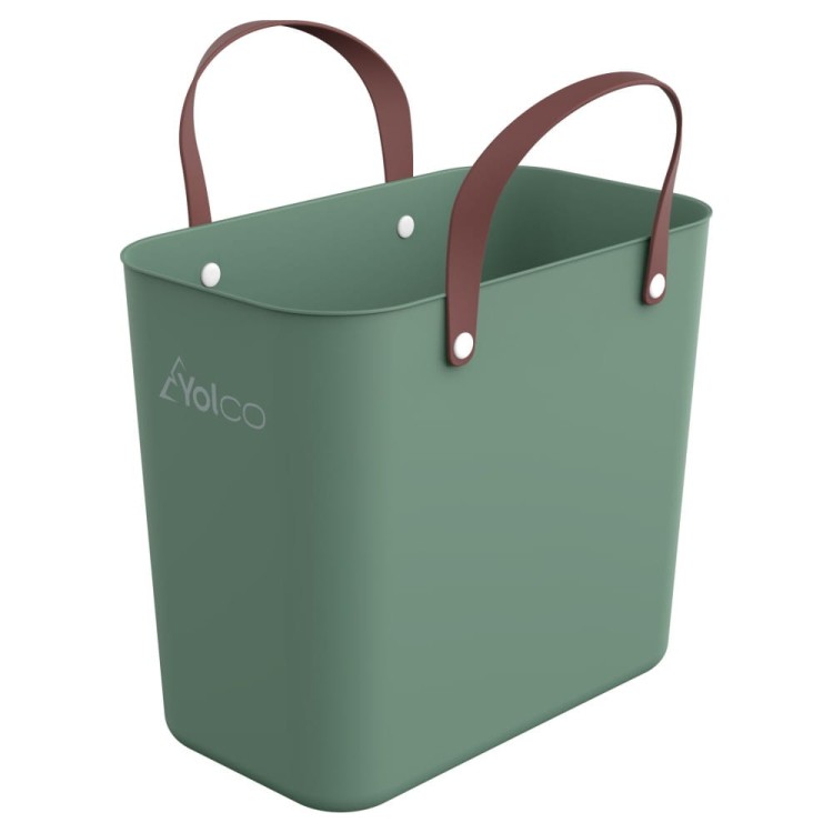 Torba na zakupy Yolco Albula 25l