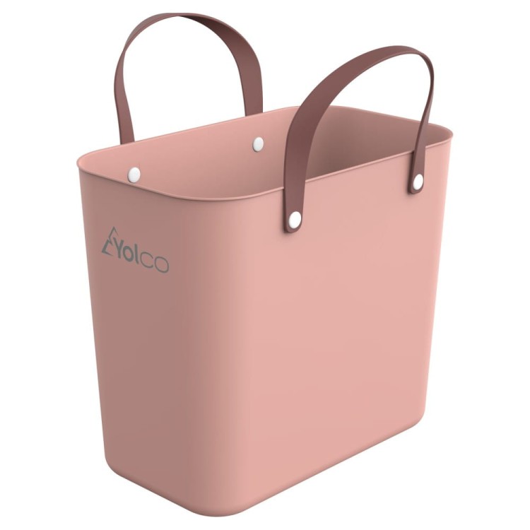 Torba na zakupy Yolco Albula 25l