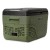 Front Yolco NX30 Green z panelem sterowania