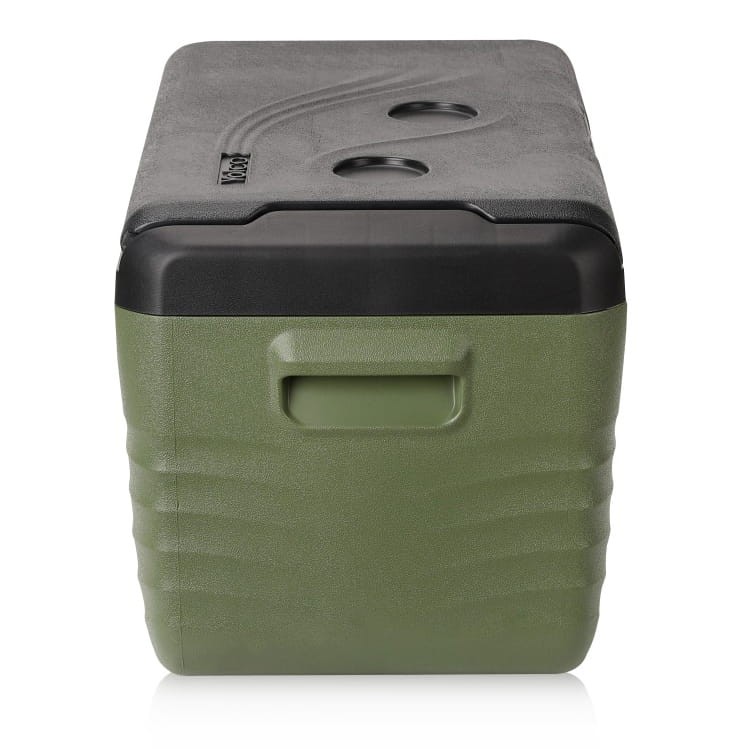 Tylna część obudowy Yolco NX30 Green