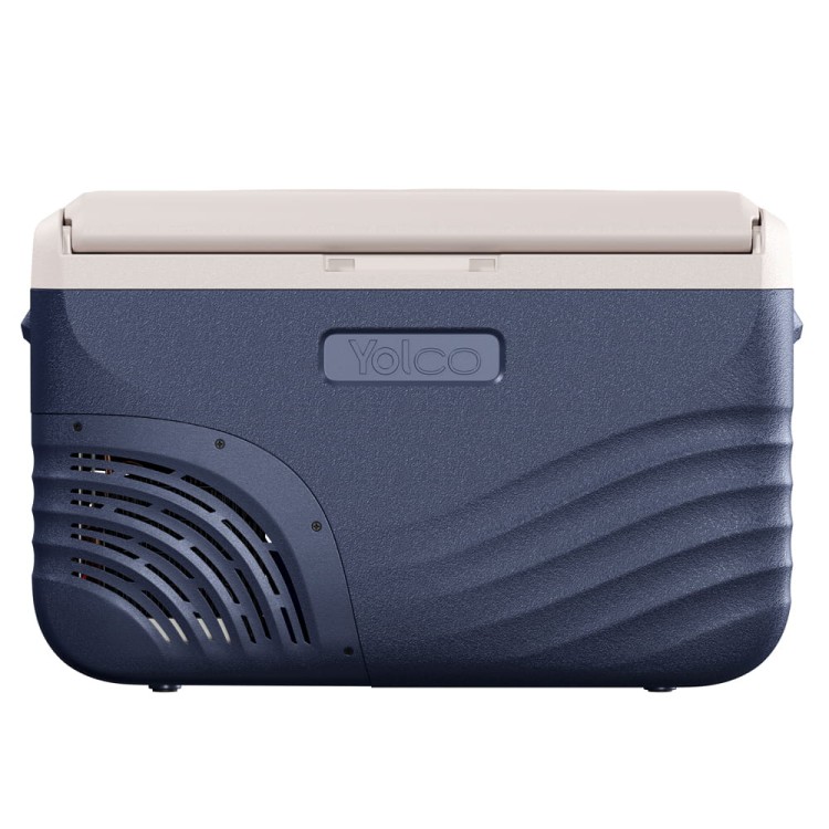 Bok obudowy Yolco NX30 Blue
