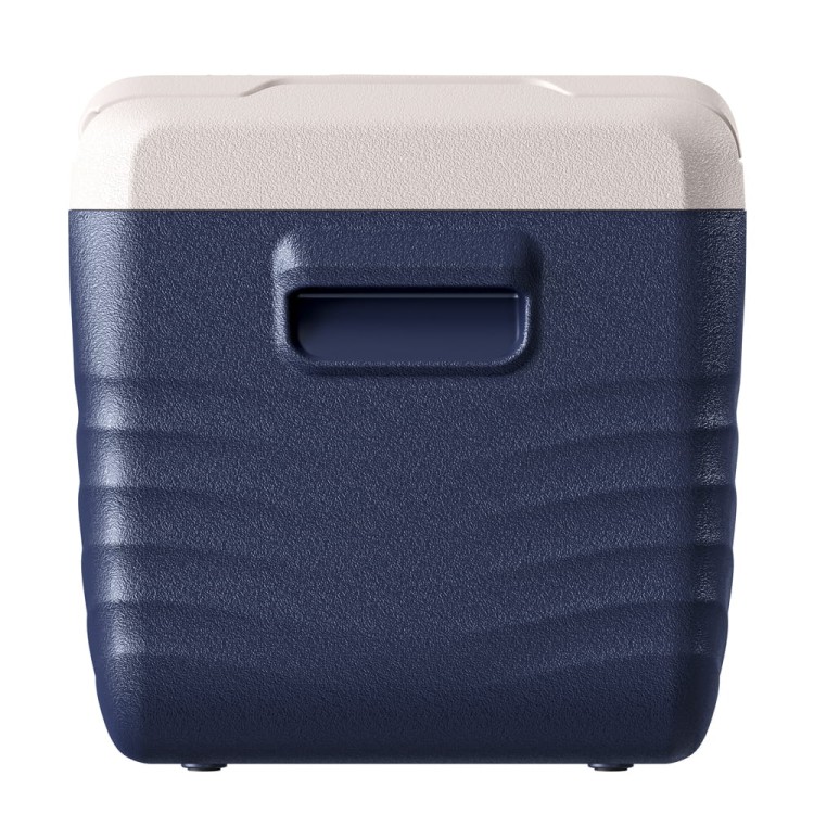Tylna część obudowy Yolco NX30 Blue