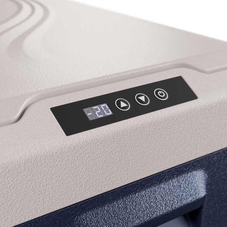 Panel sterowania Yolco NX30 Blue