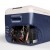 Gniazdo zasilania Yolco NX30 Blue