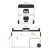 Yolco TCX50 Sand