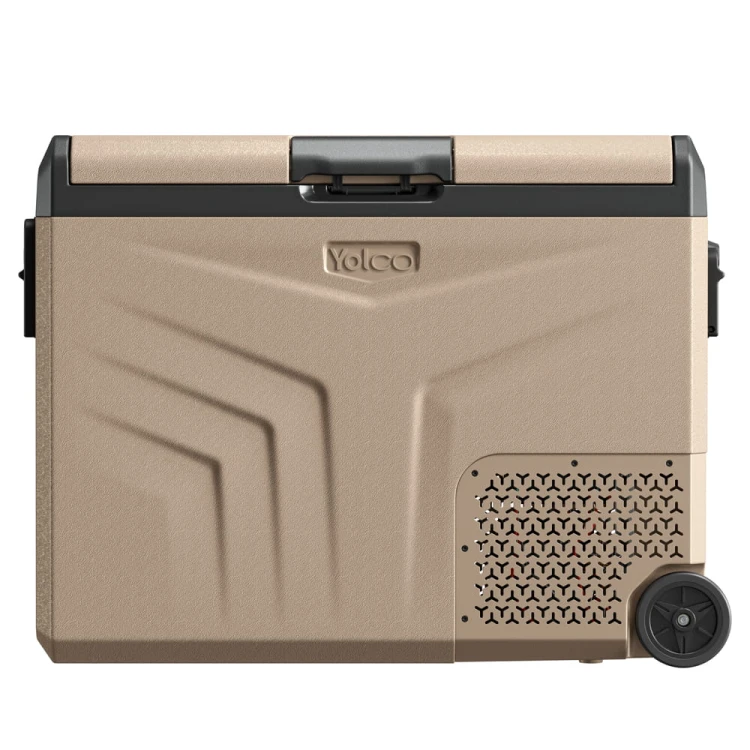 Yolco TCX60 Sand
