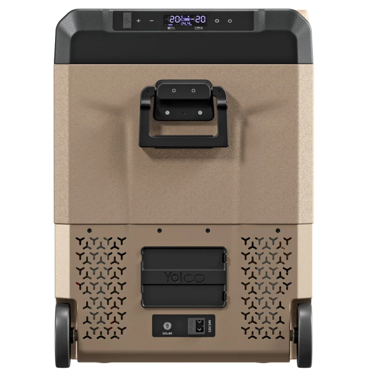 Yolco TCX60 Sand