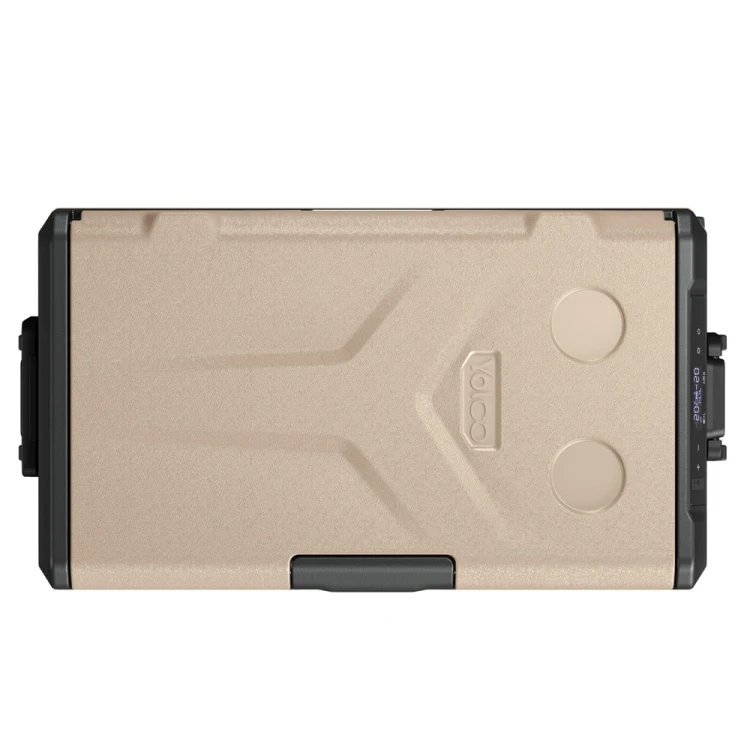 Yolco TCX60 Sand
