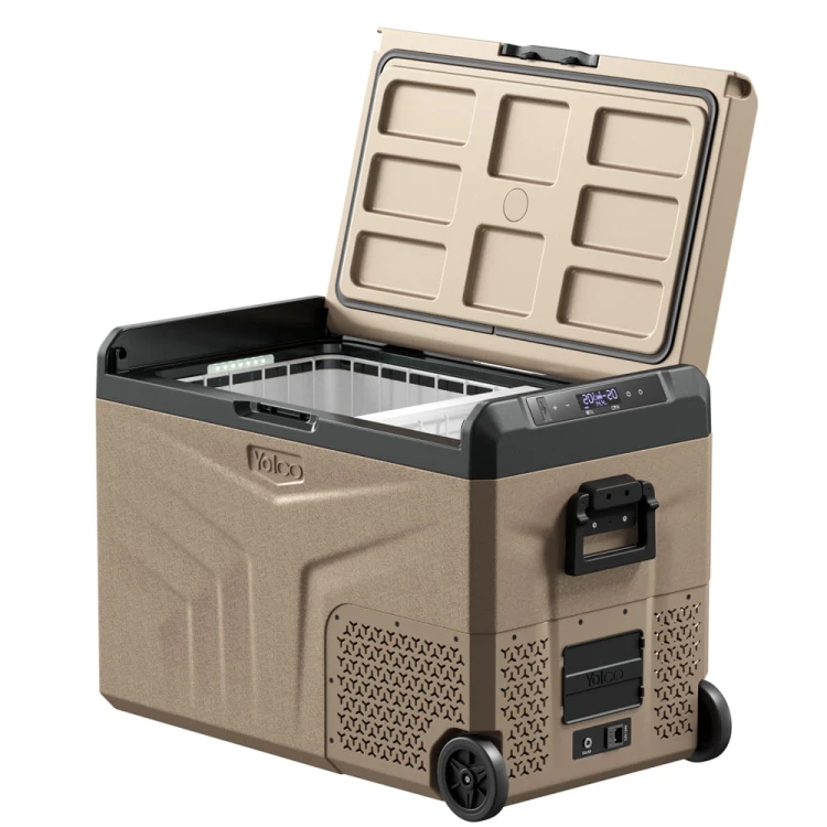 Yolco TCX50 Sand