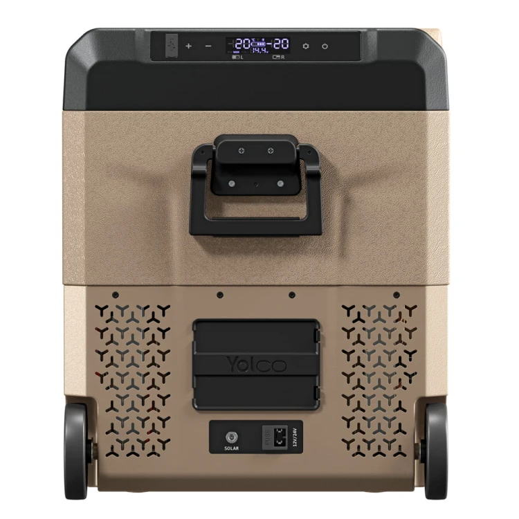 Yolco TCX50 Sand