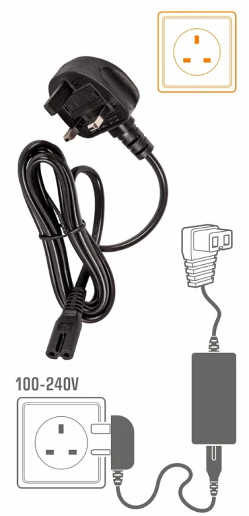 Yolco TCX50 Sand
