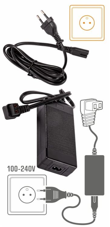 Yolco TCX50 Sand