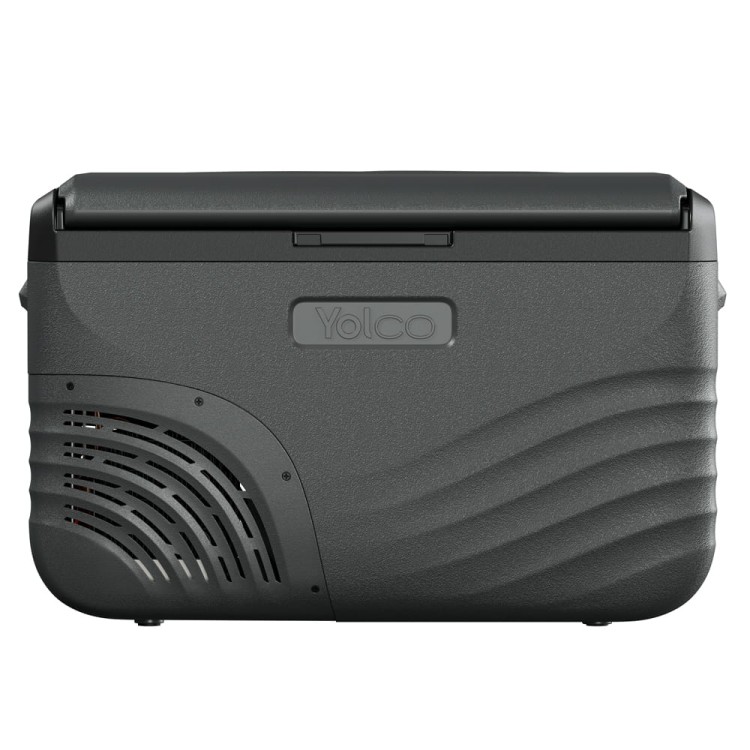 Bok obudowy Yolco NX30 Carbon