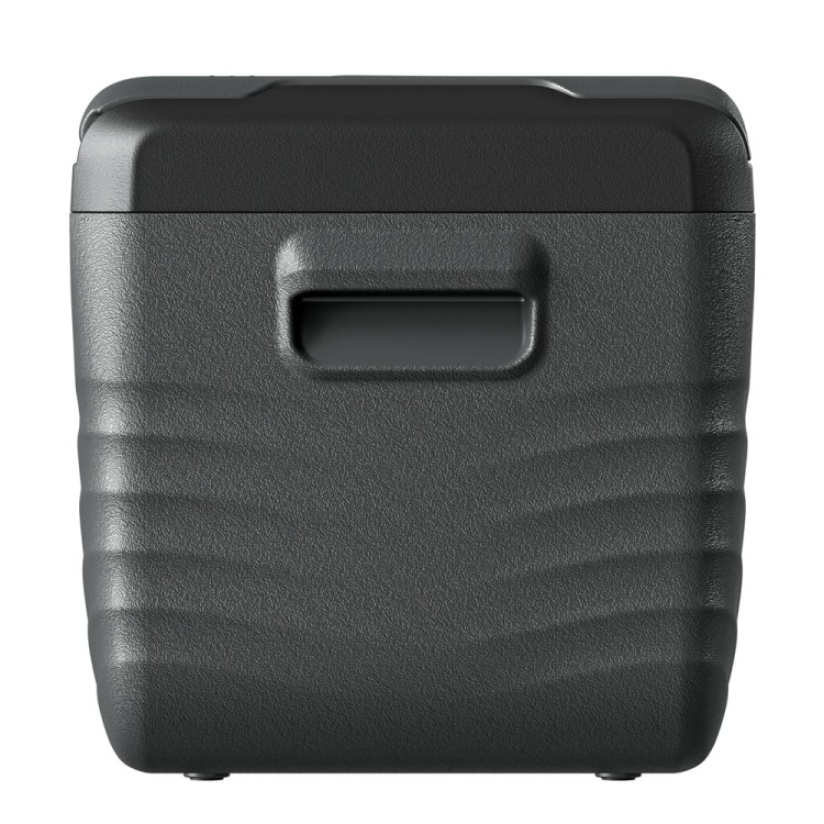 Tylna część obudowy Yolco NX30 Carbon