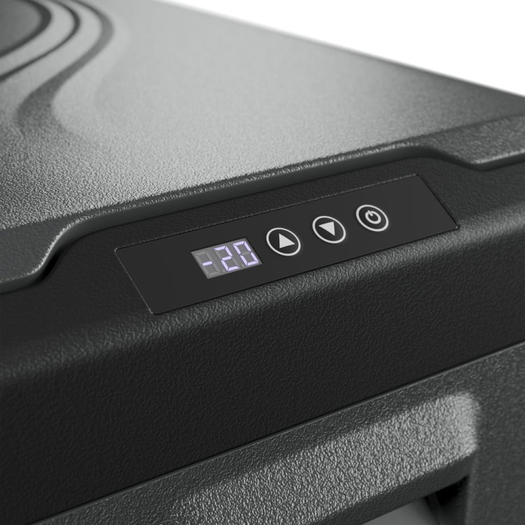 Panel sterowania Yolco NX30 Carbon