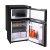 Wnętrze Yolco RL80D Black z produktami