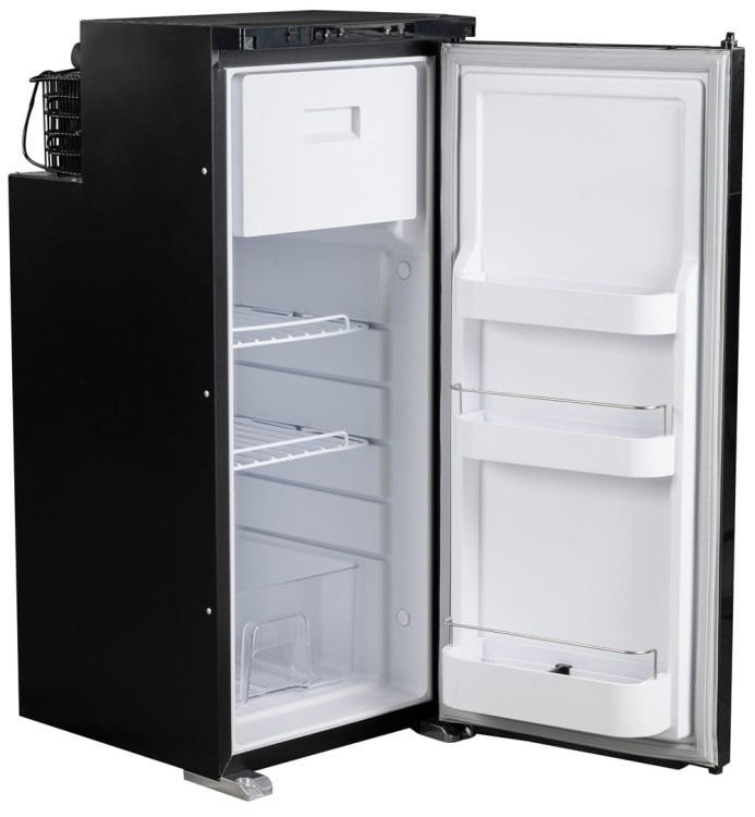 Wnętrze Yolco RL90