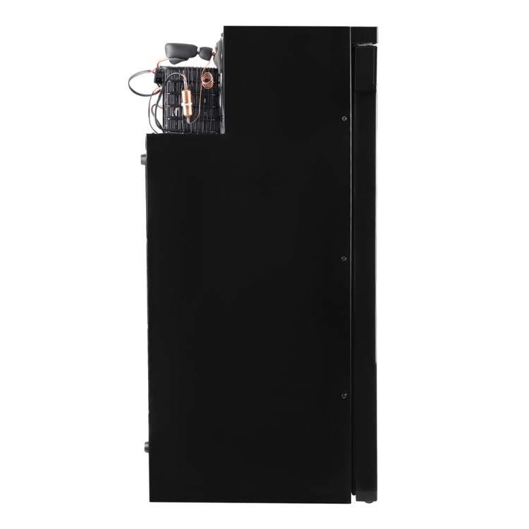 Tył modelu Yolco RL90 Black