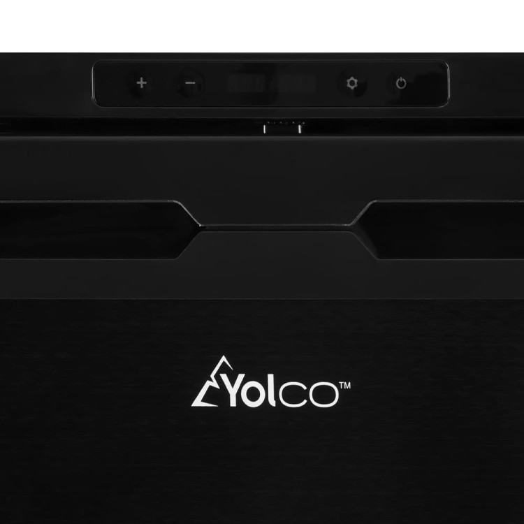 Yolco RL90 Black