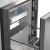 Wnętrze Yolco QL90 Silver