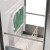 Wnętrze Yolco QL90 Silver
