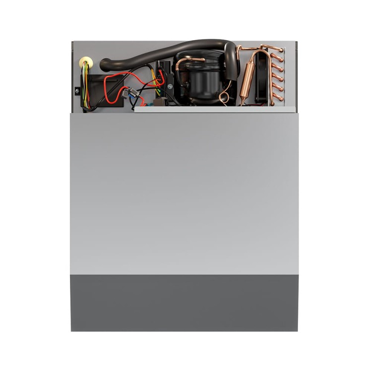 Yolco QL90 Silver