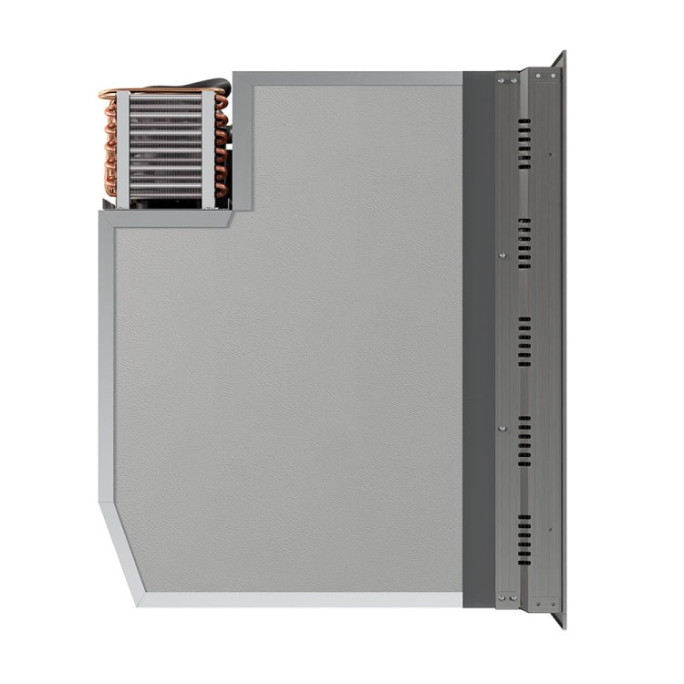 Yolco QL90 Silver