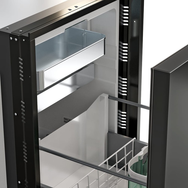 Yolco QL90 Black